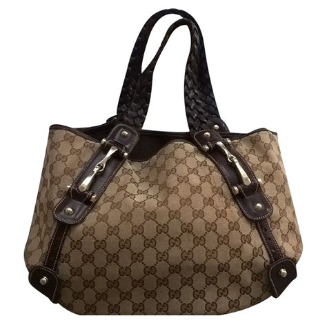 gucci handbag second hand